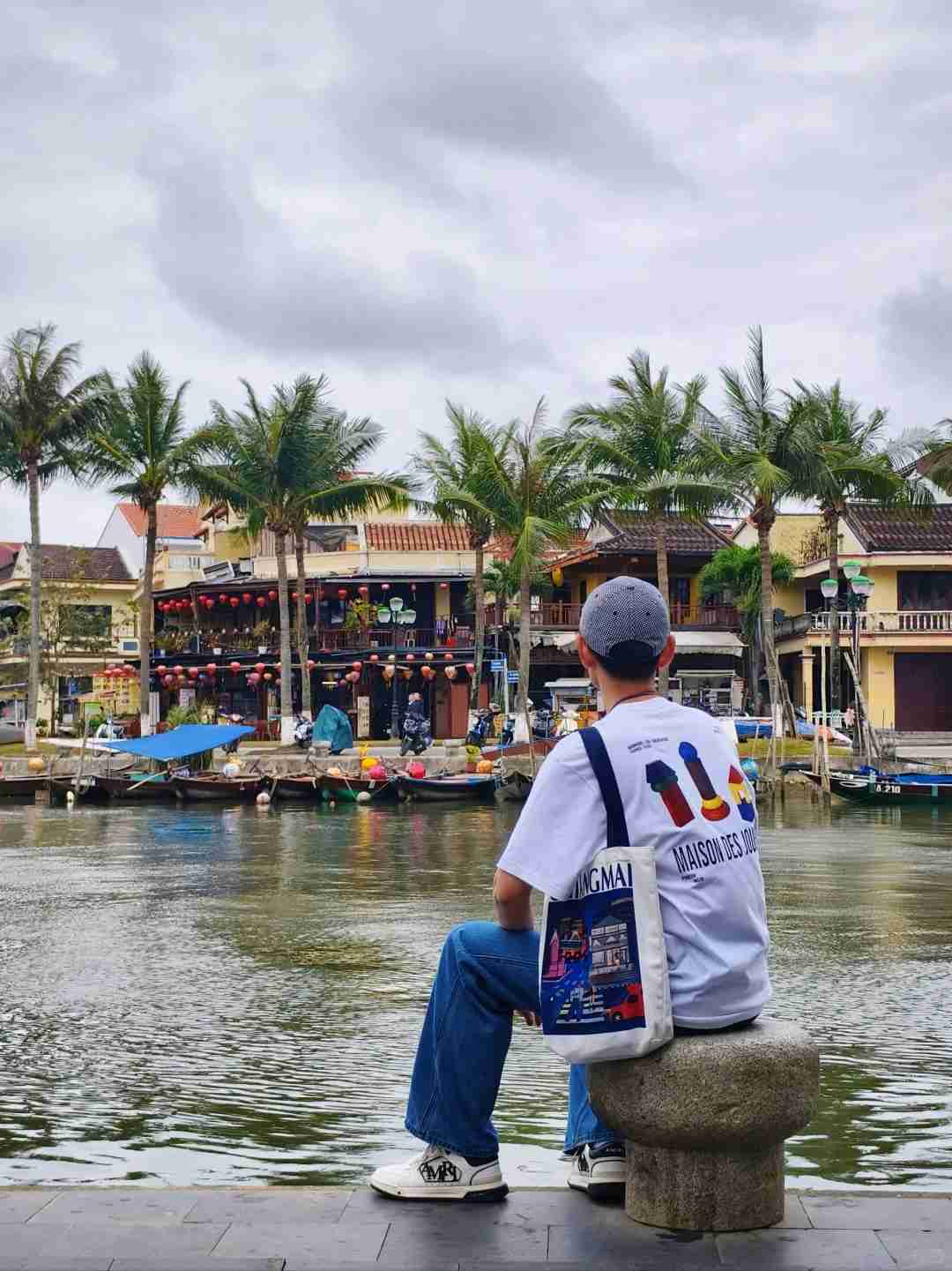 Explore Hoi An Ancient Town: Full Day Tour for Only 200 RMB Per Person