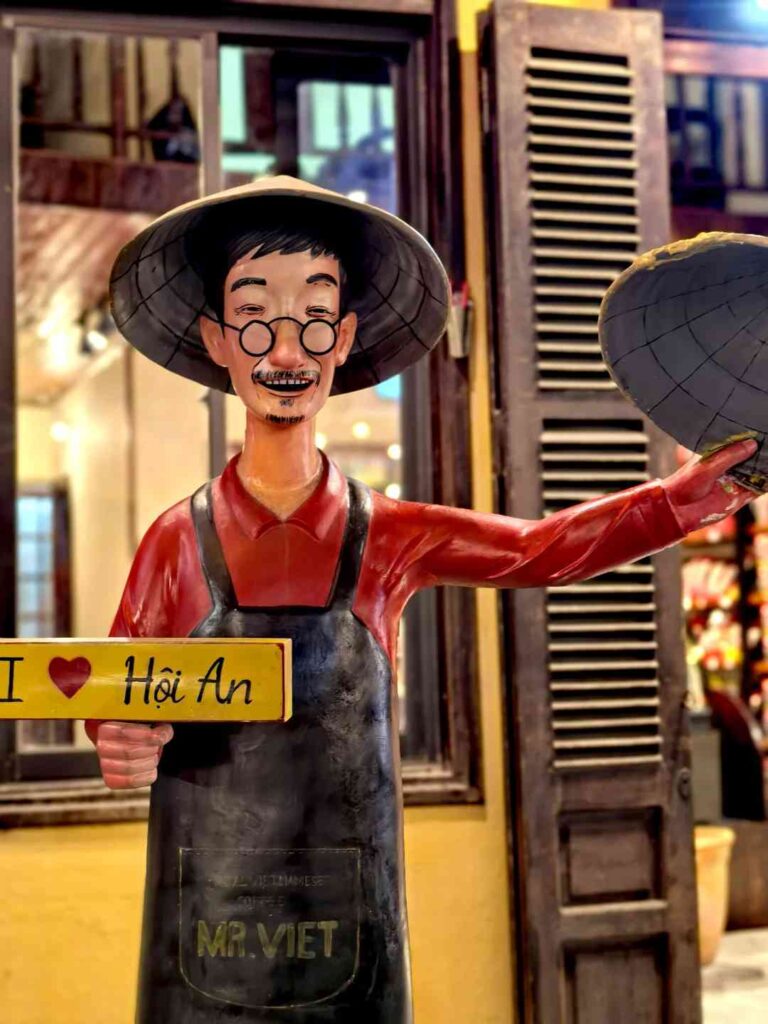 Explore Hoi An Ancient Town: Lantern Making Experience & Cultural Insights