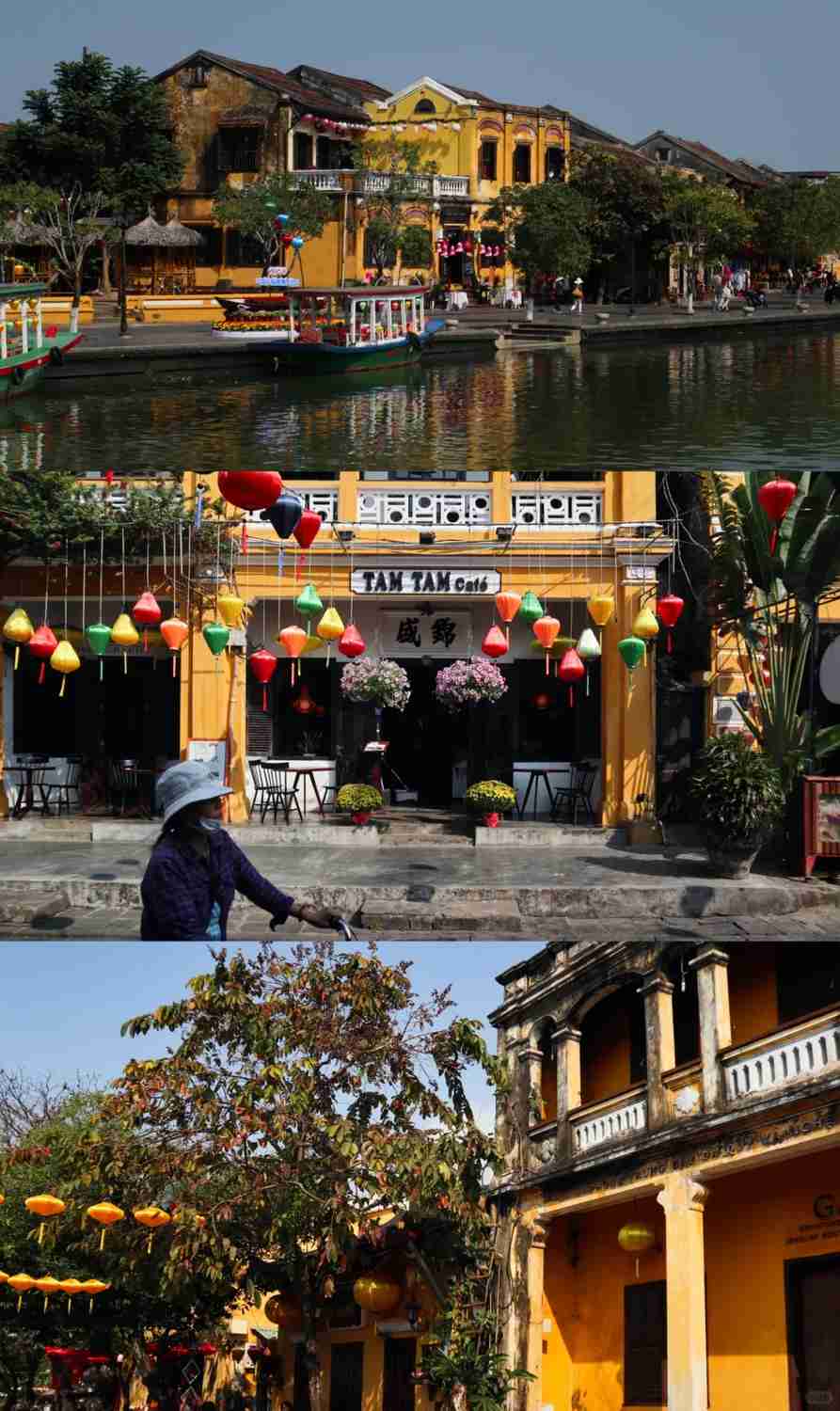 Explore Hoi An: Essential 3-Day, 2-Night Itinerary for Vietnam Travelers