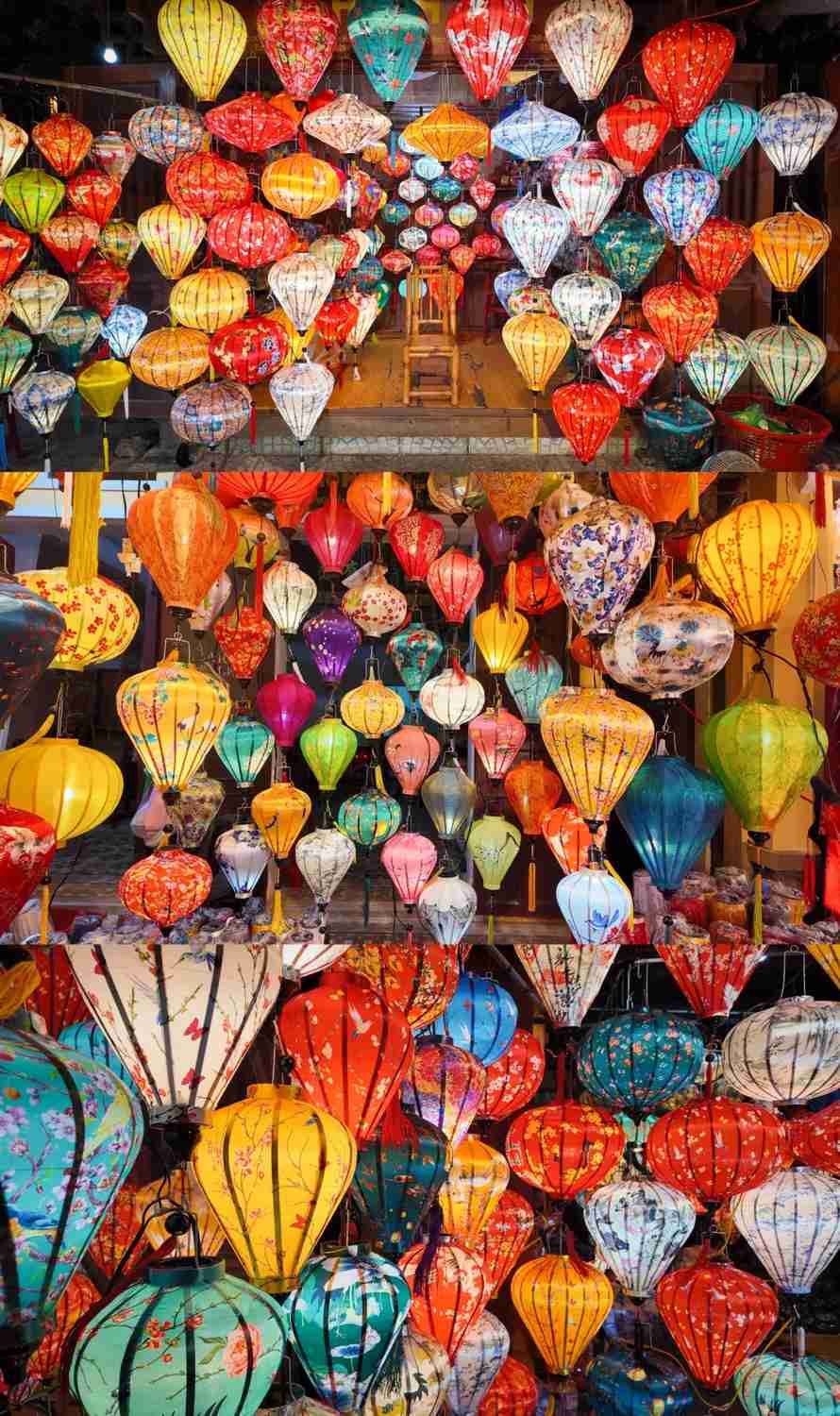 Explore Hoi An: Essential 3-Day, 2-Night Itinerary for Vietnam Travelers