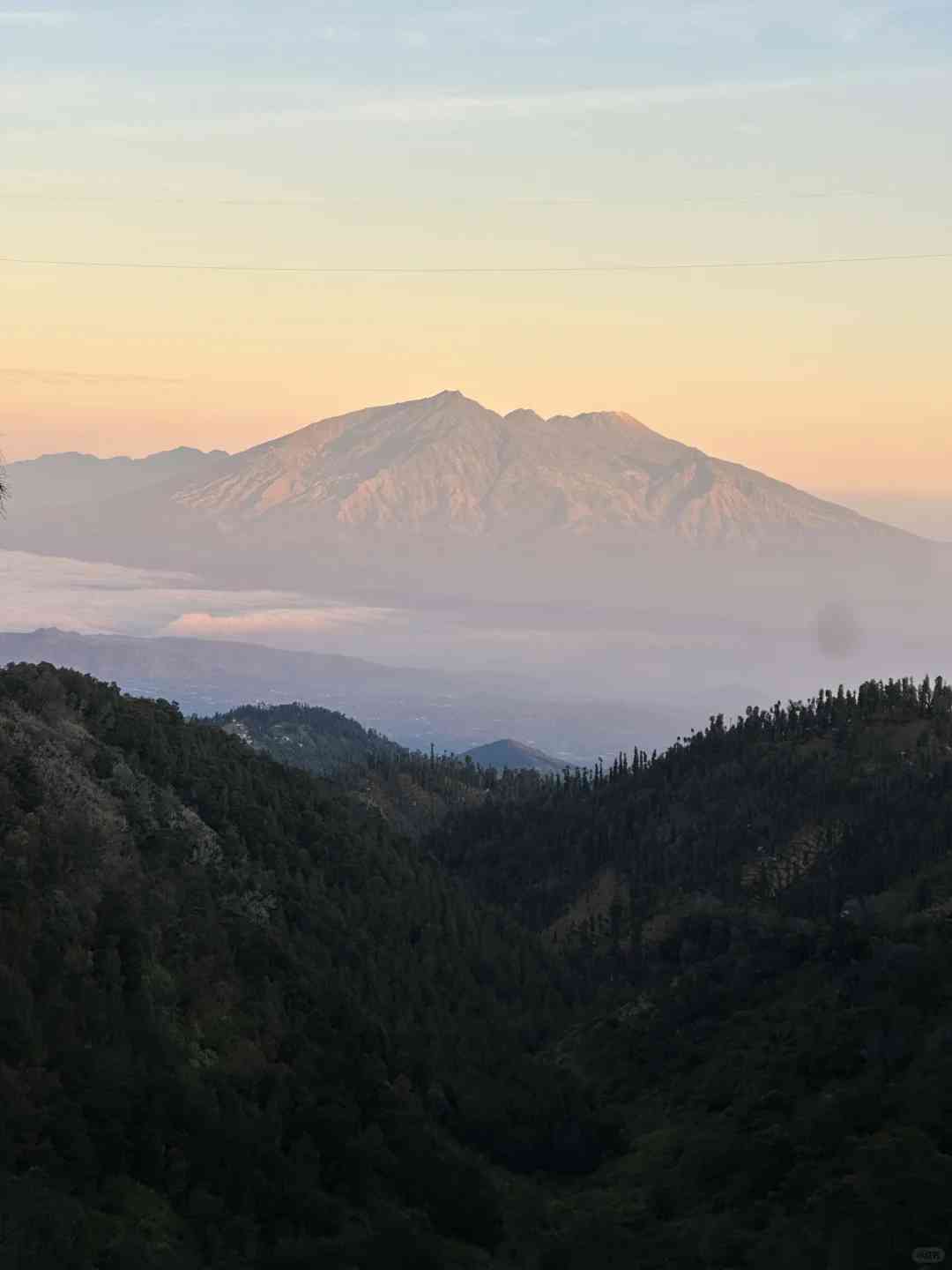 Explore Indonesia's Bromo Volcano: Listen to the Earth's Heartbeat Adventure