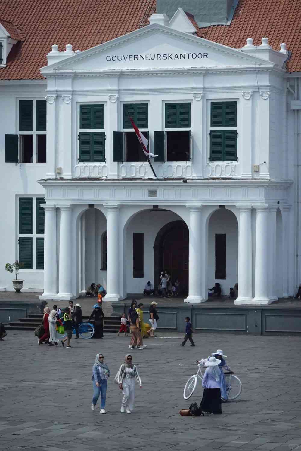 Explore Jakarta Solo: Best Citywalk Routes and Hidden Gems to Discover