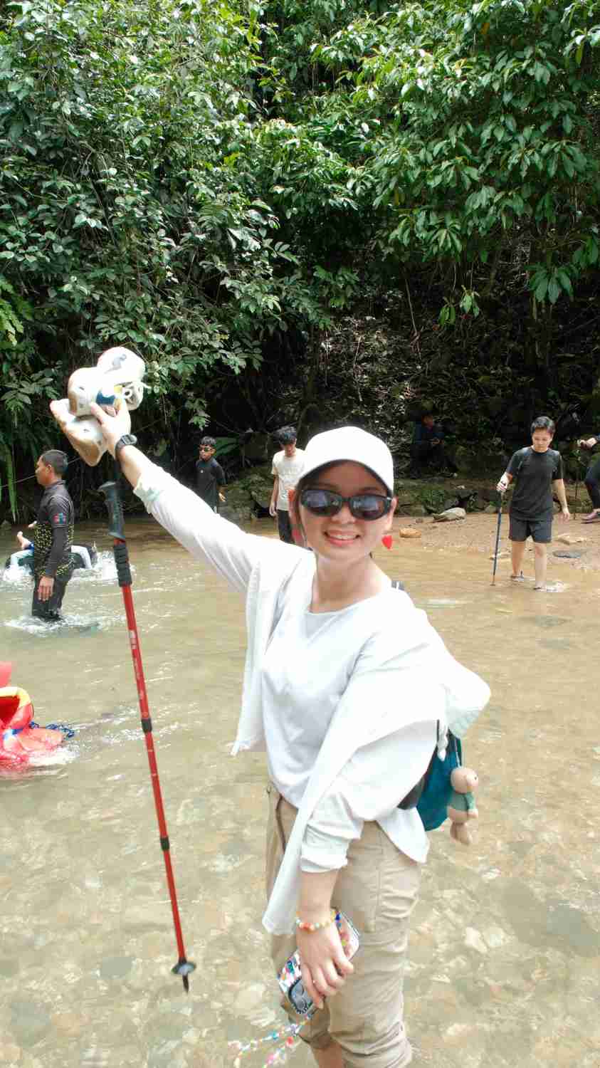 Explore Jakarta to Bogor Hiking Trails: Best Routes and Tips