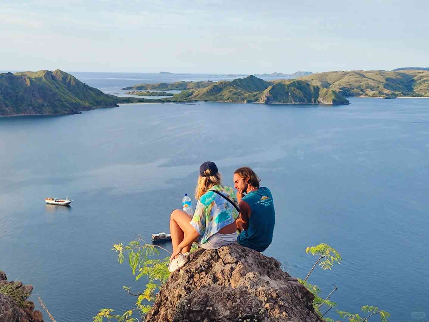 Explore Komodo Liveaboard in Lombok: Ultimate Adventure Awaits You