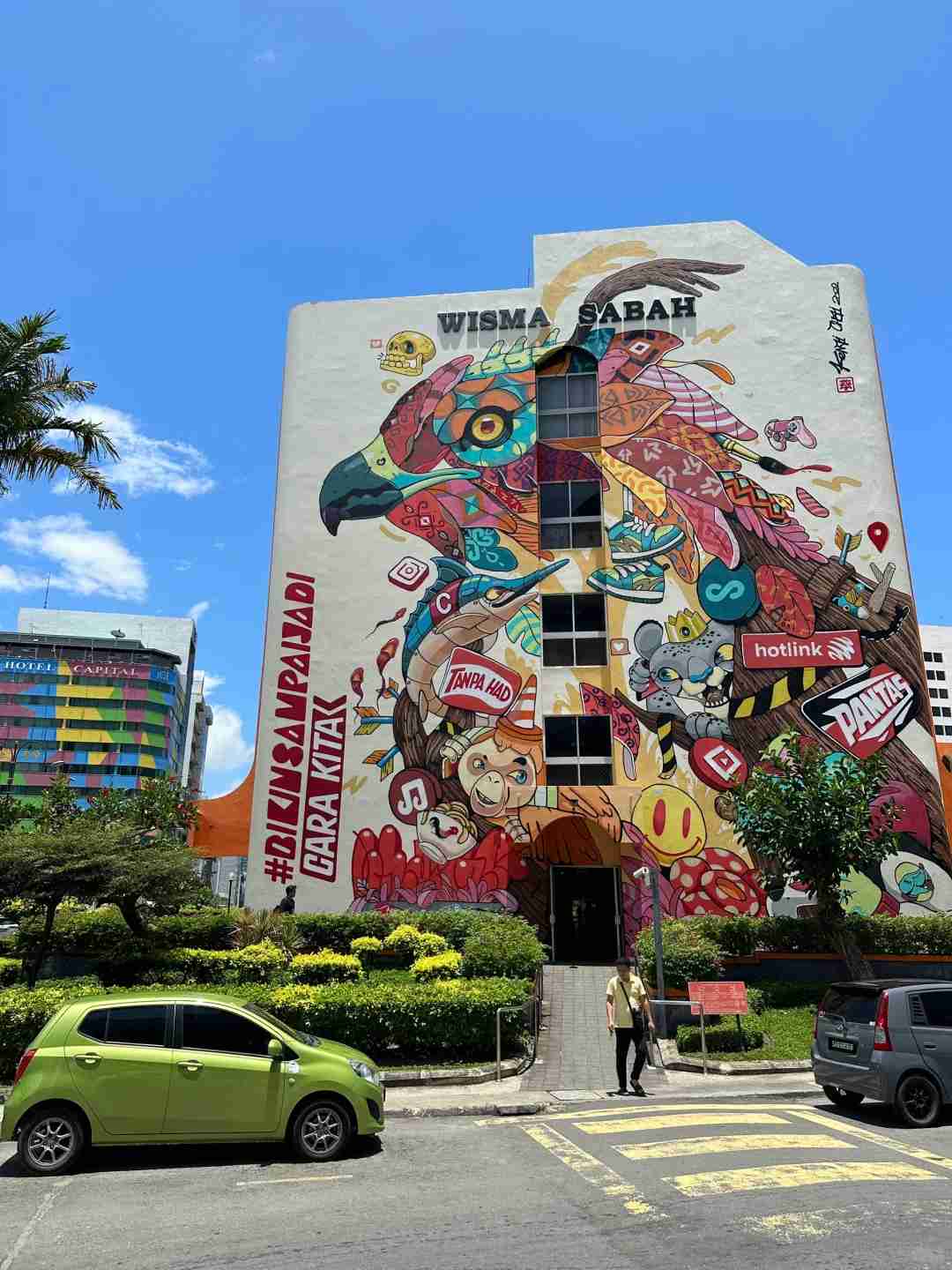 Explore Kota Kinabalu: Best Sabah Beaches and Island Getaways 🏖️