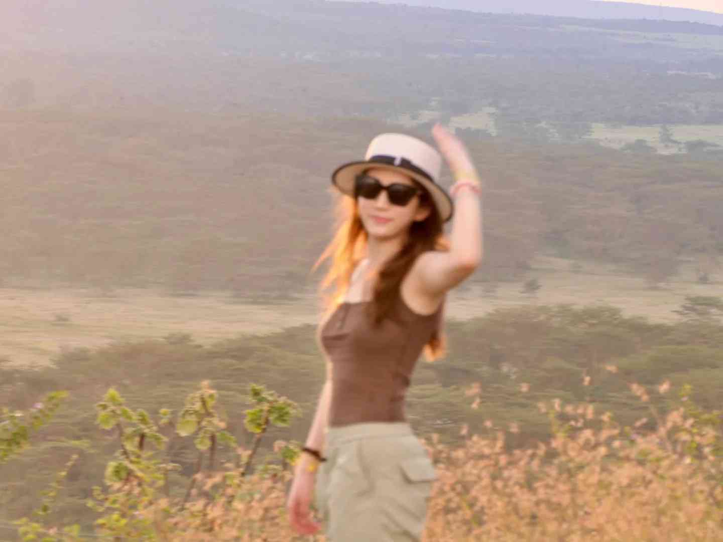 Explore Lake Elementaita & Nakuru: Best Spots for Flamingo Watching in Kenya