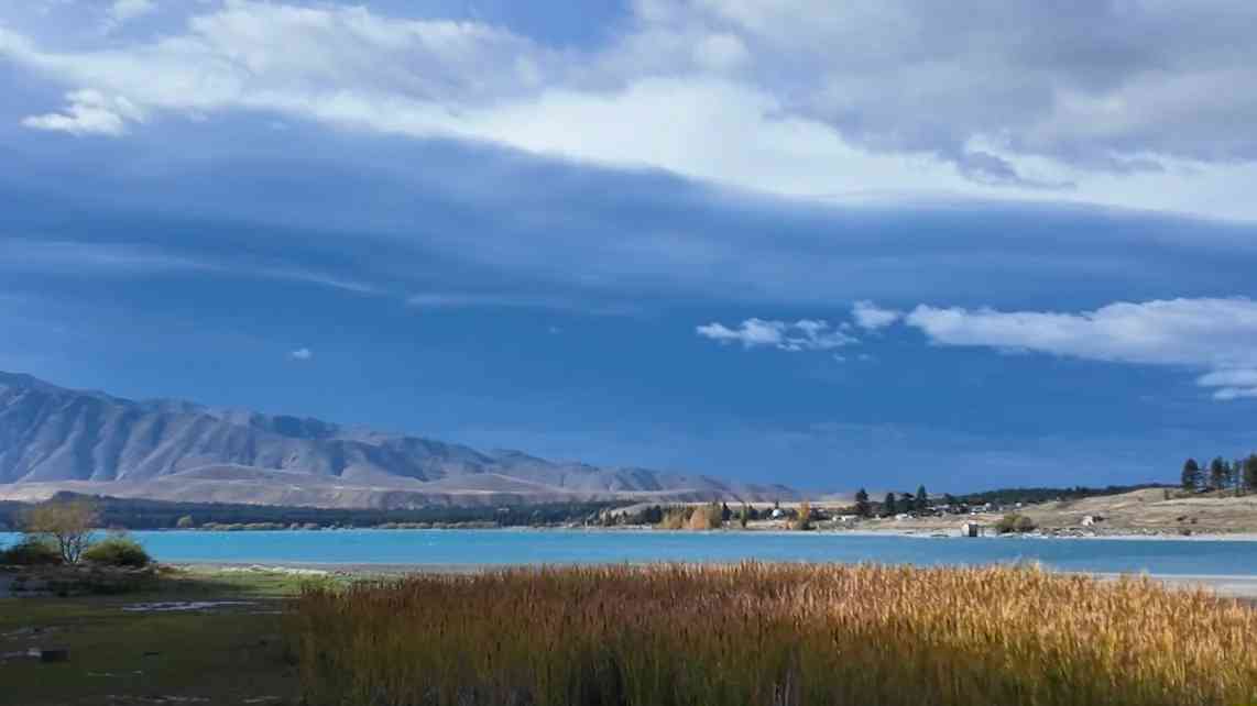 Explore Lake Tekapo & Mt Cook: Ultimate 2-Day Self-Drive Tour Guide NZ South Island