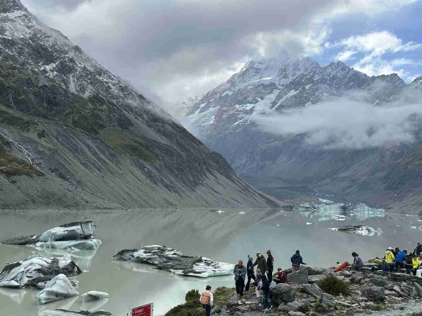 Explore Lake Tekapo & Mt Cook: Ultimate 2-Day Self-Drive Tour Guide NZ South Island