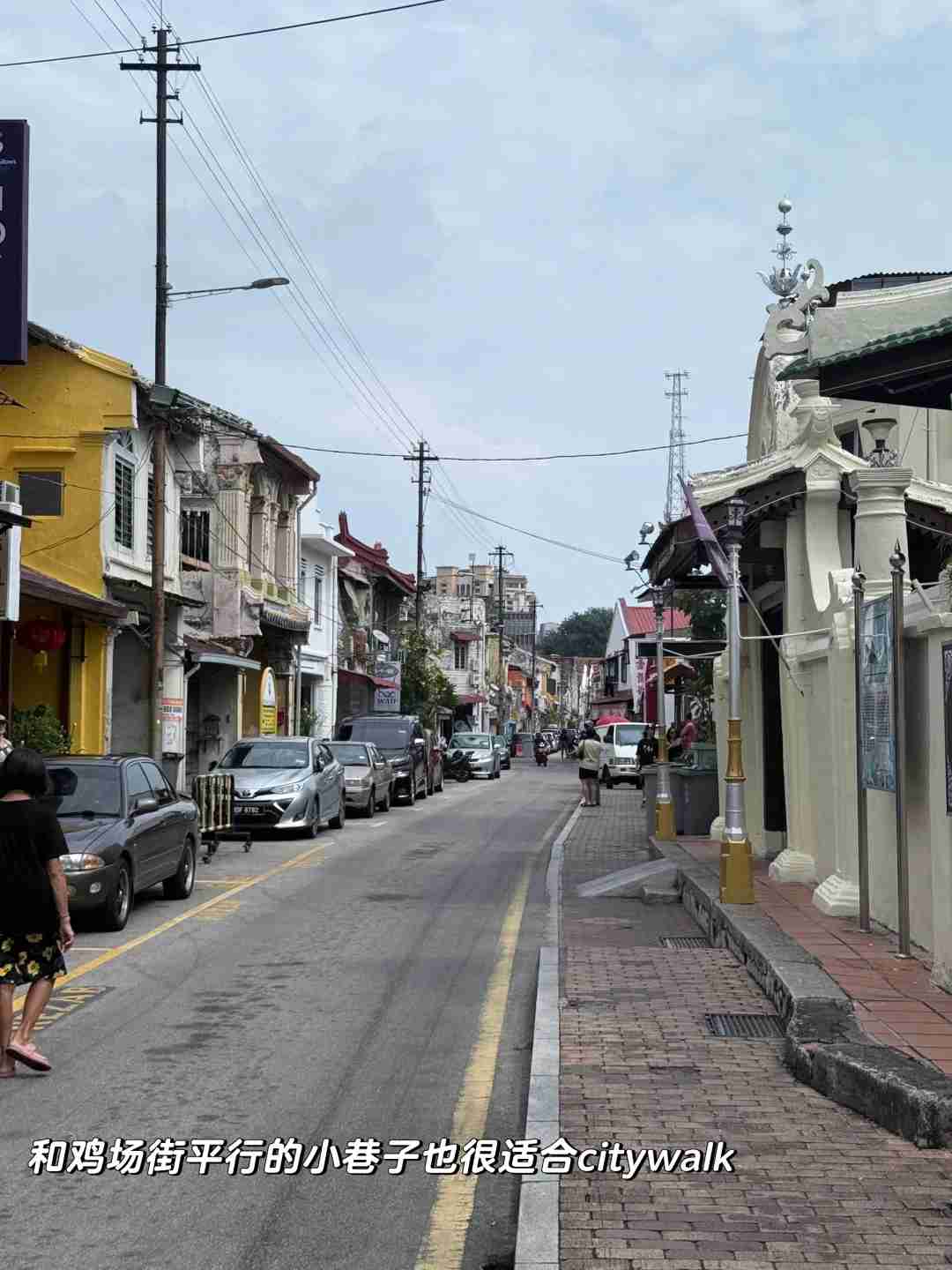 Explore Malacca: Top Historical Sites & Cultural Experiences in Malaysia 📍🇲🇾