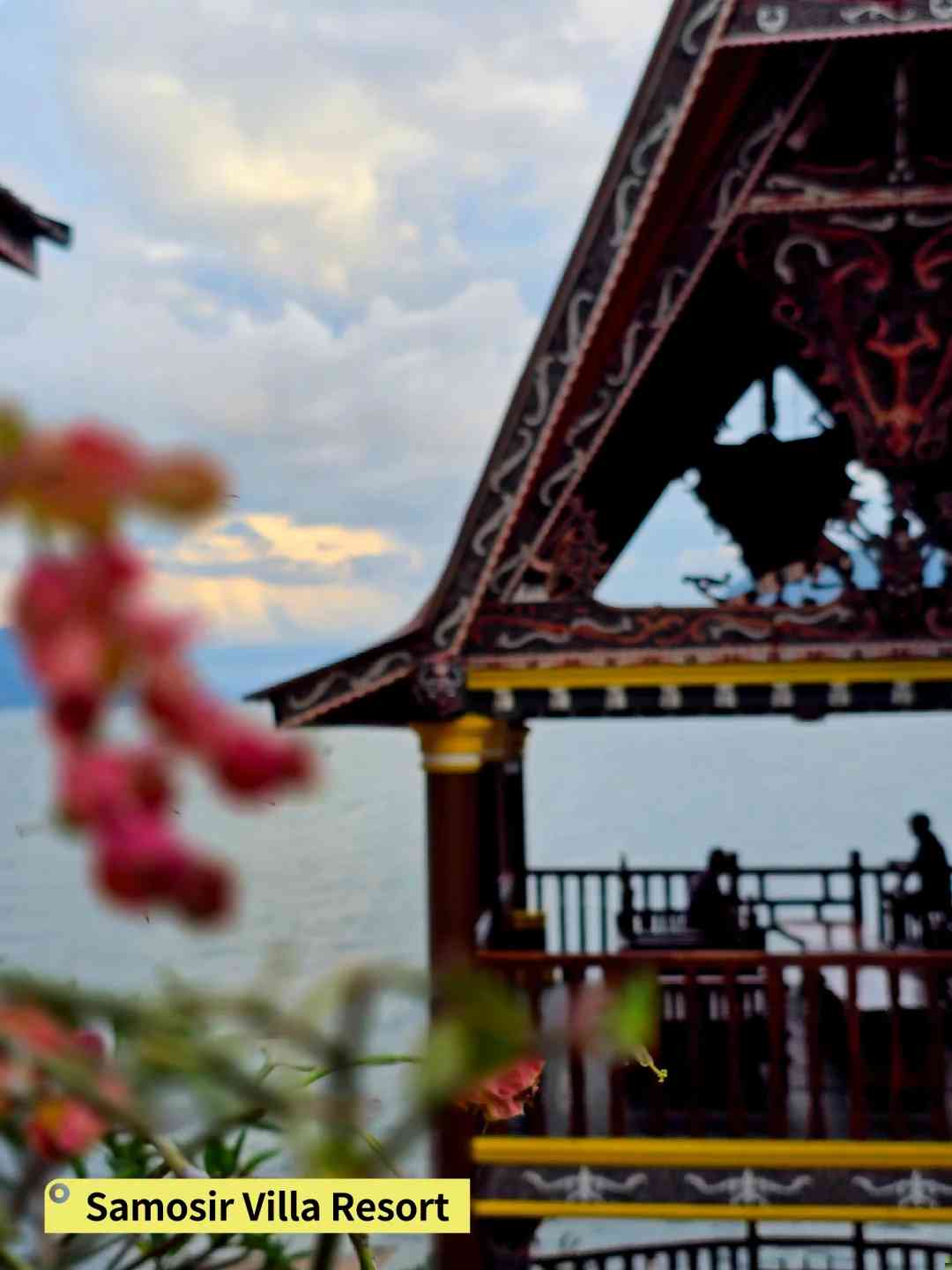 Explore Medan to Lake Toba: 4 Days 3 Nights Adventure Tour Package