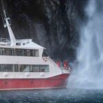 Explore Milford Sound: Day Tour Departing from Te Anau Experience