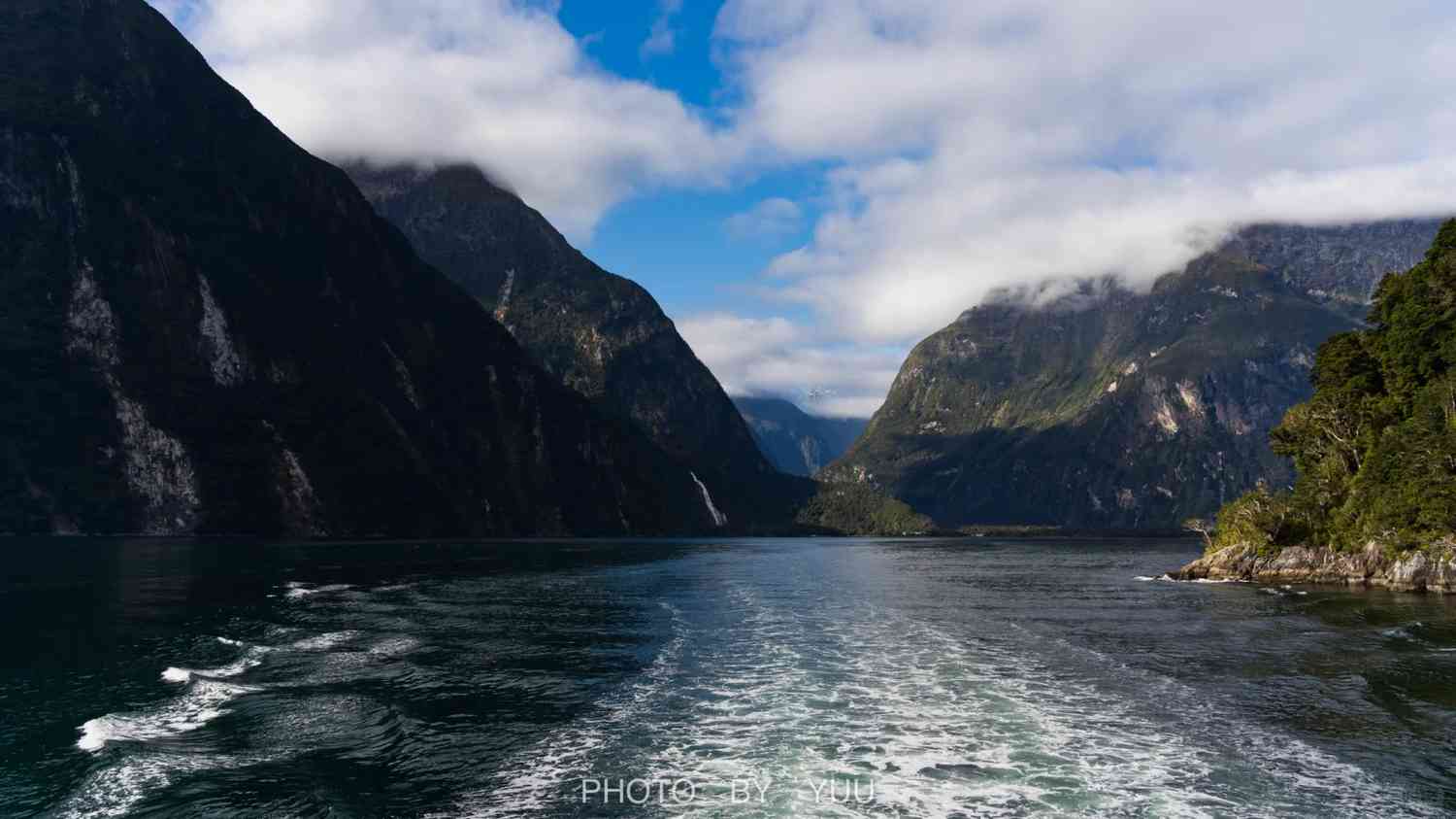 Explore Milford Sound: Ultimate New Zealand Travel Photography Guide