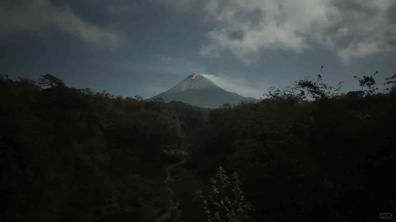 Explore Mount Merapi: Best Hiking Trails and Volcano Adventure Tours