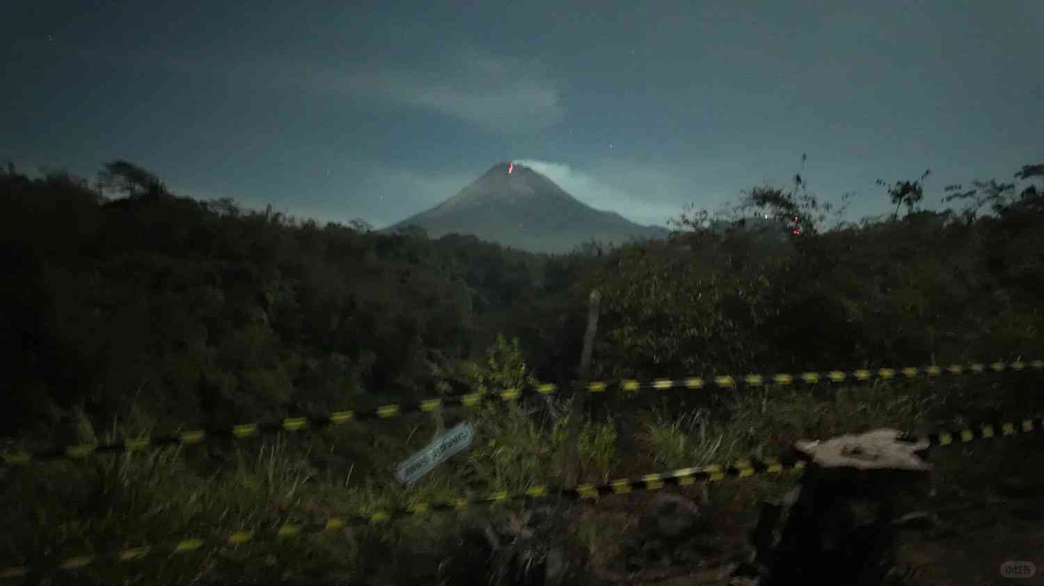 Explore Mount Merapi: Best Hiking Trails and Volcano Adventure Tours