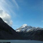 Explore Mt Cook: Activate Vacation Mode with a Non-Self-Driving Work Pause
