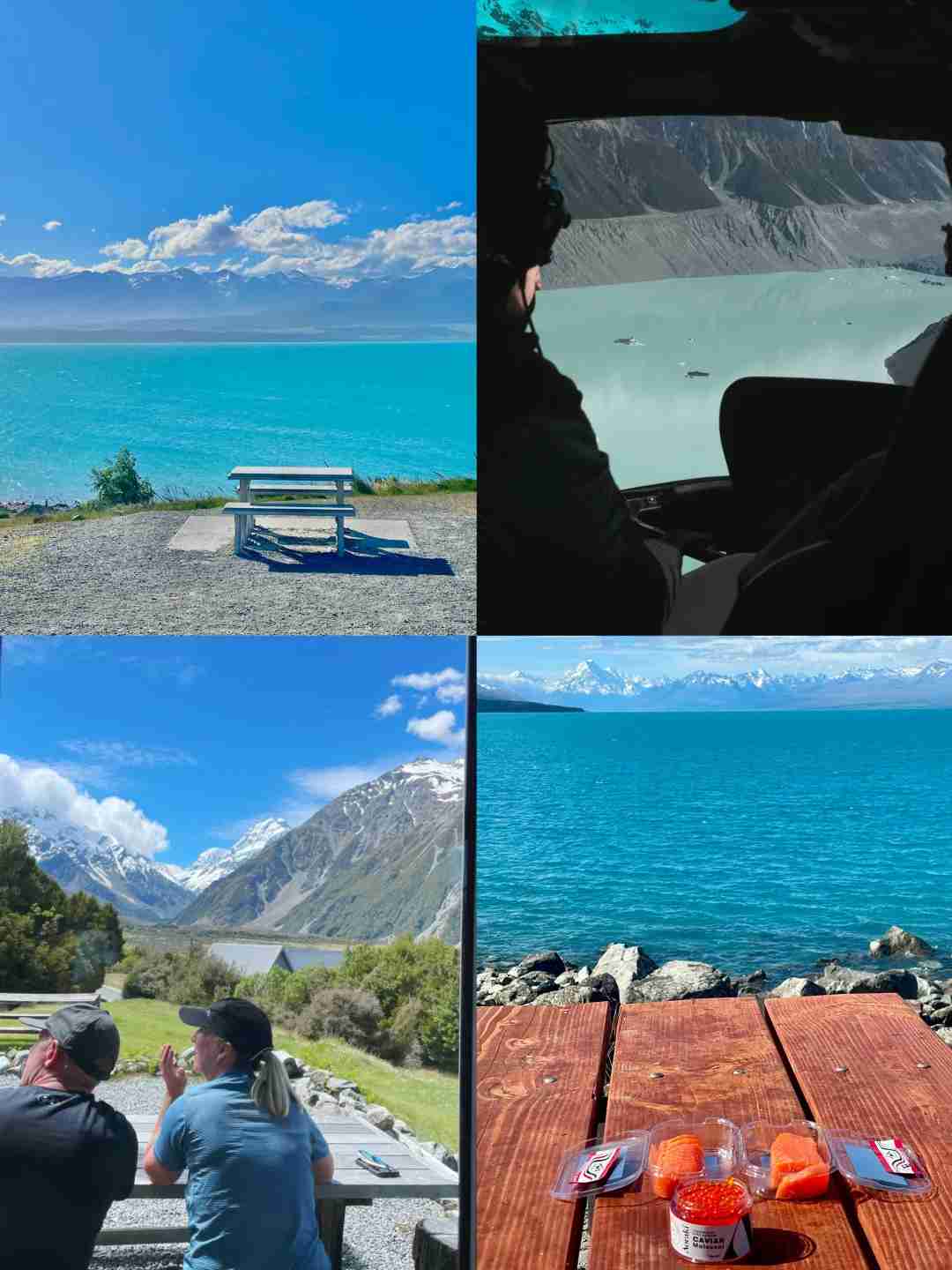 Explore New Zealand: 12-Day Tour Costs & Comprehensive Travel Guide