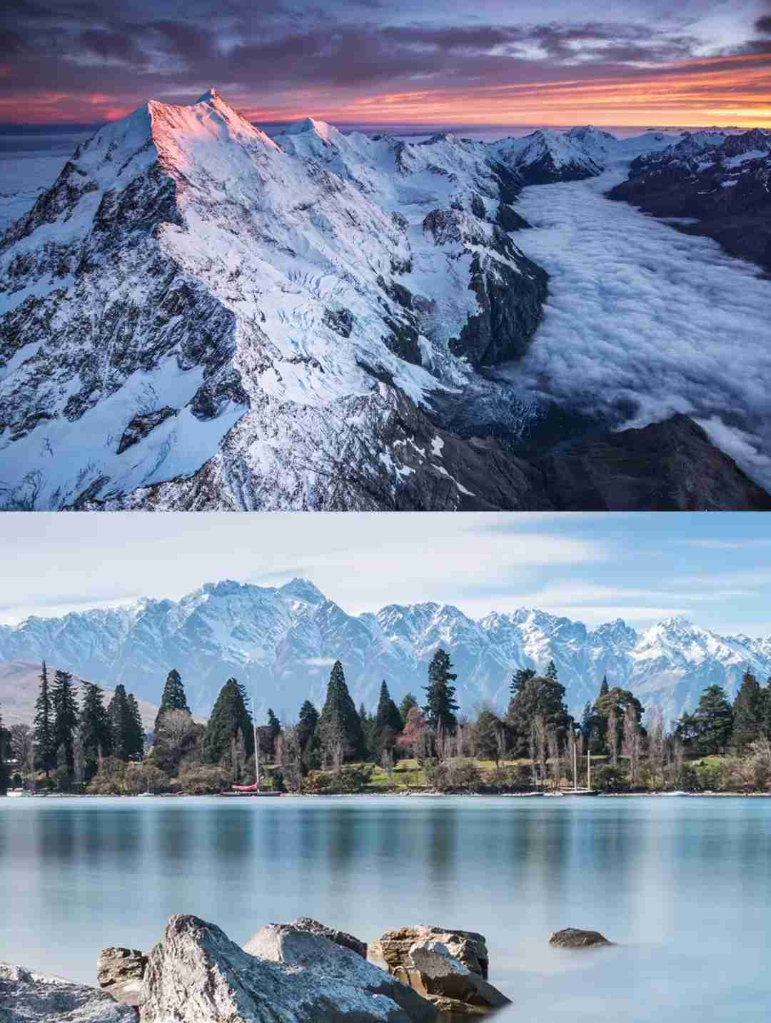 Explore New Zealand Efficiently: Small Group Tours Offer Unmatched Cost-Effectiveness 💯