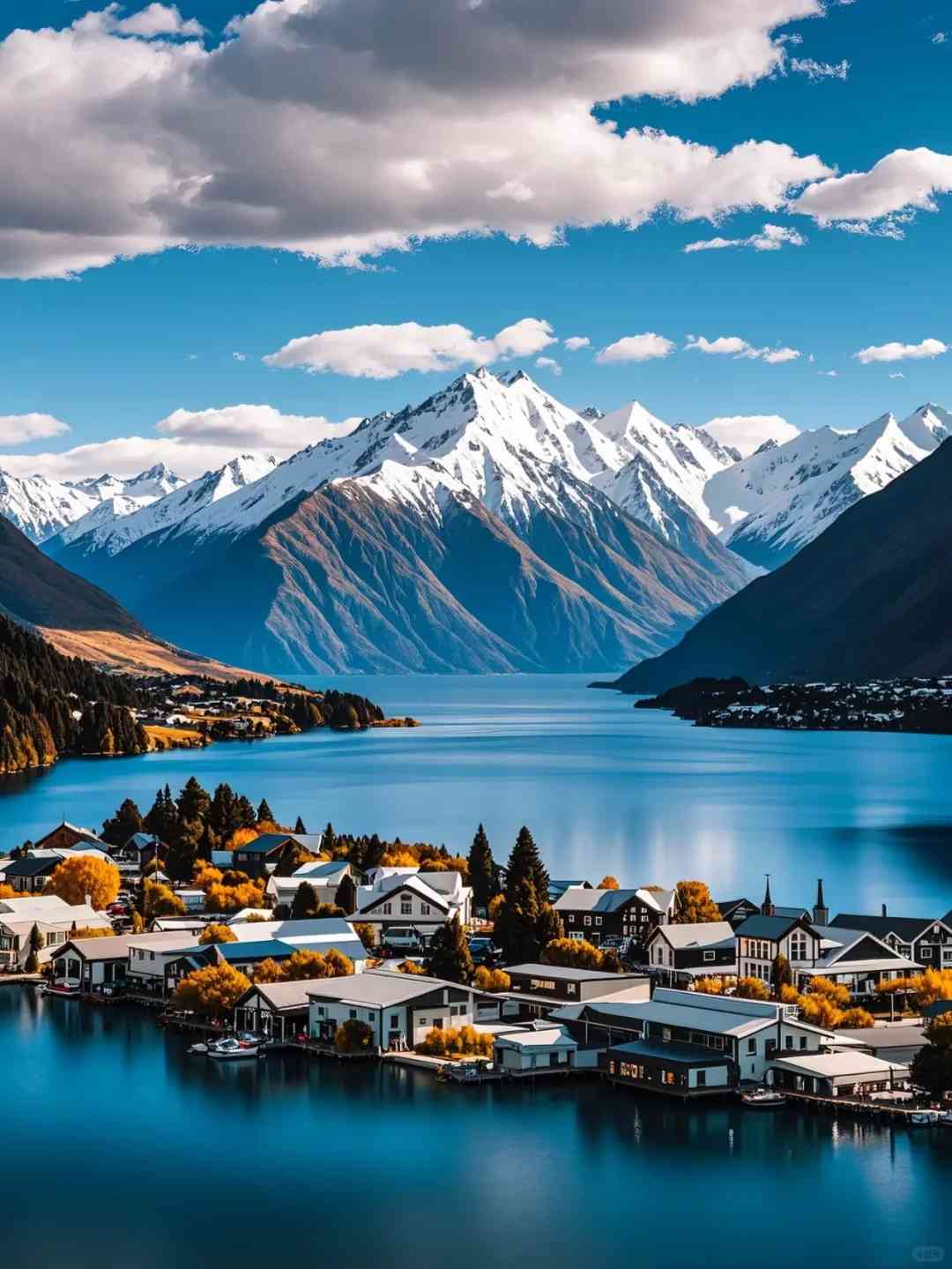 Explore New Zealand: Ultimate 12-Day Itinerary for Adventure Travelers
