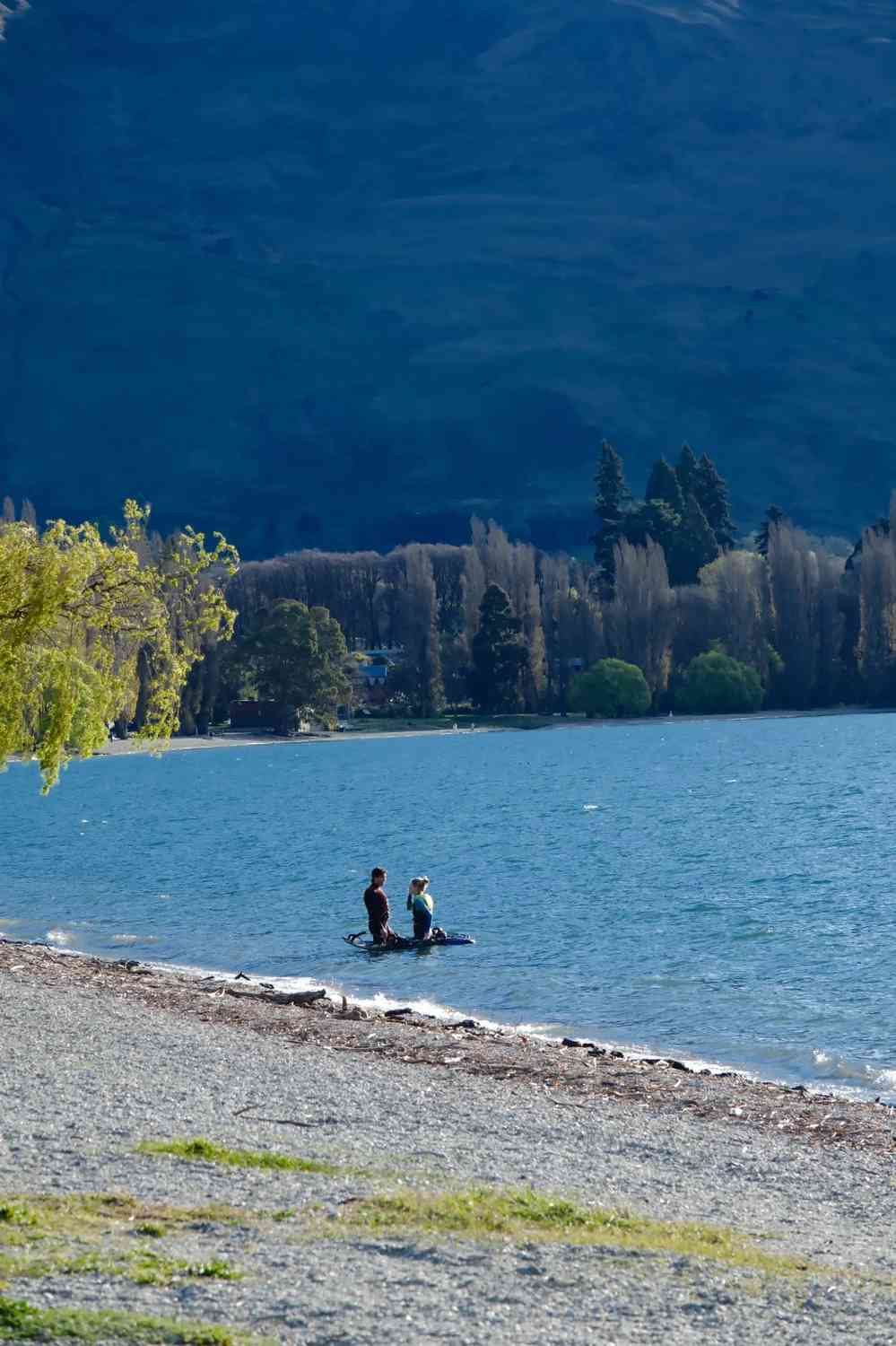 Explore New Zealand's South Island: 10-Day Self-Drive Itinerary for Under 17,000 RMB