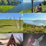 Explore North Sumatra: Two Volcanoes, Lake Toba & Cultural Travel Guide