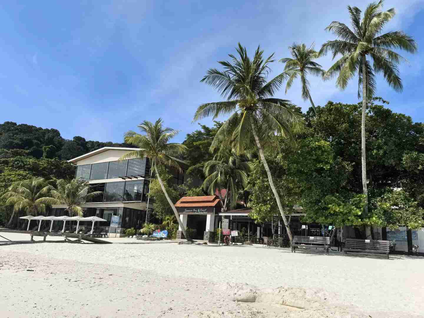 Explore Perhentian, Redang & Lang Tengah: Charter Your Dream Boat Trip Today
