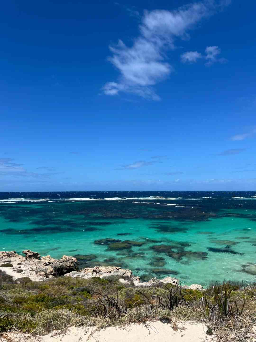 Entdecke Perth's Rottnest-Insel & Lancelin: Sonne, Sand und Quokkas erwarten dich!