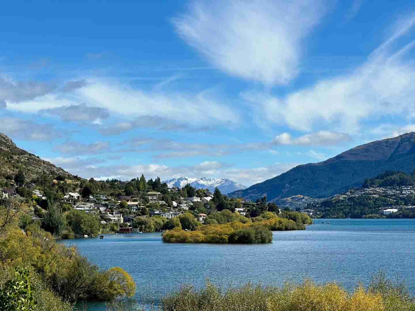 Explore Queenstown NZ: 4-Day 3-Night Ultimate Self-Drive Adventure Guide ✨