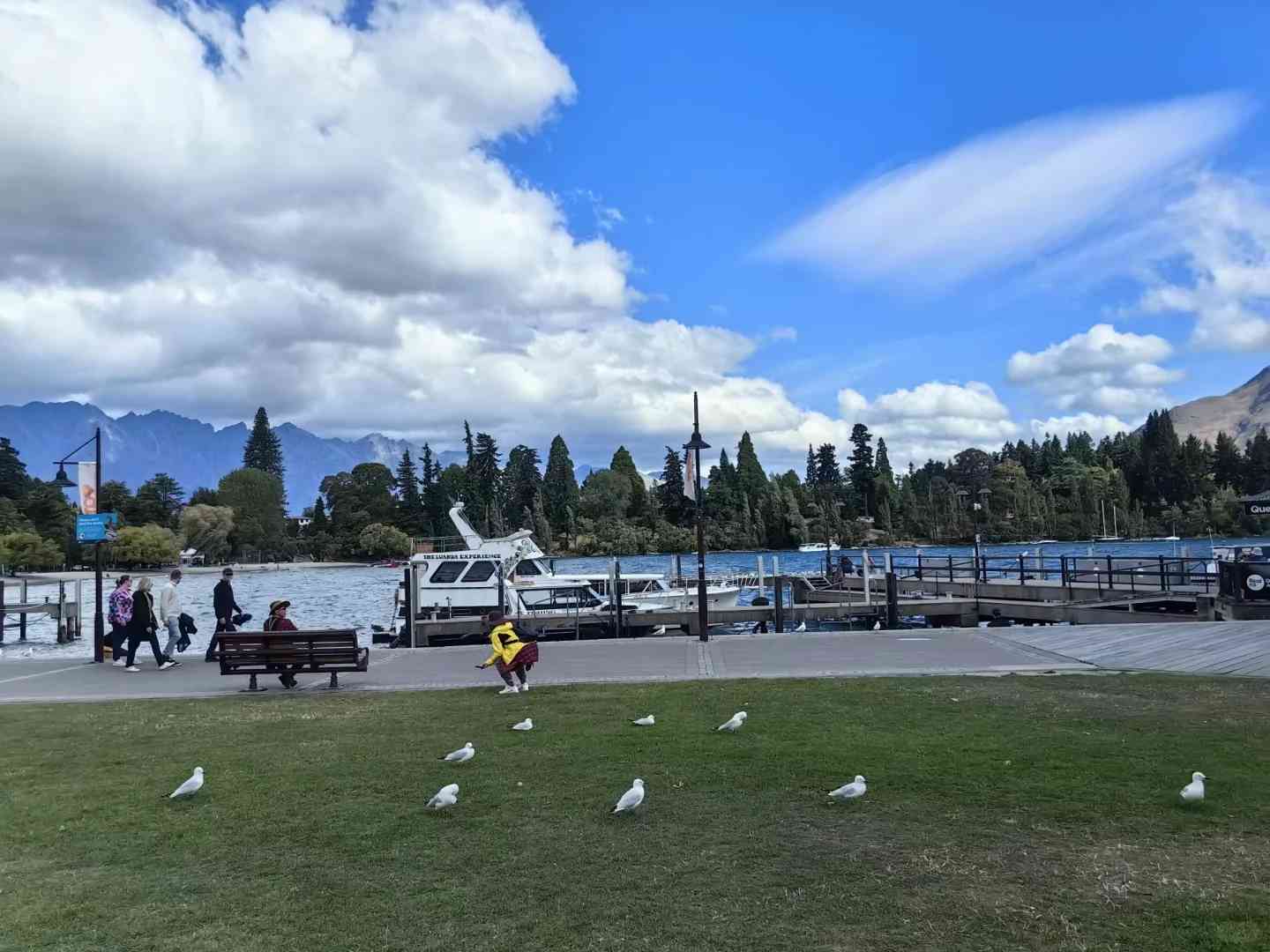Explore Queenstown: Your Ultimate Guide to Adventure and Relaxation