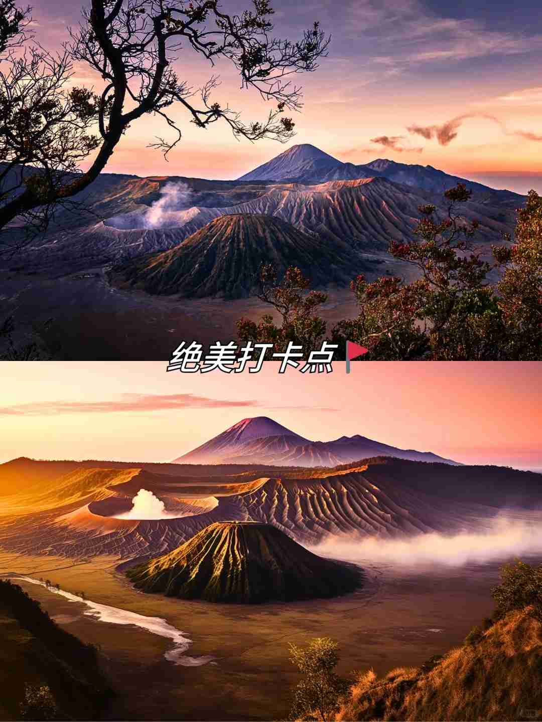 Explore Safely: Essential Research Tips Before Climbing Mount Bromo Volcano
