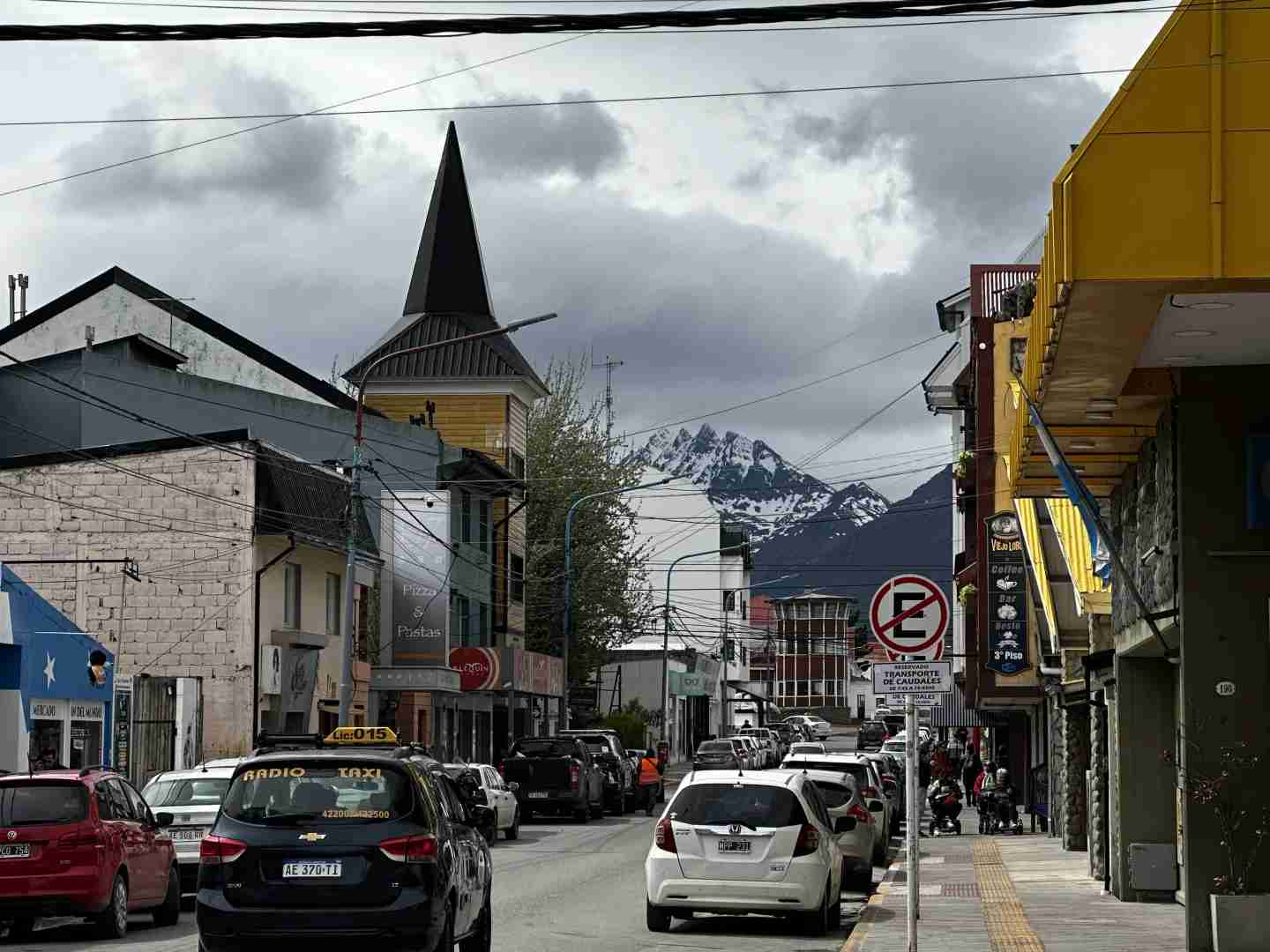 Explore Ushuaia: Two-Day Special Forces Adventure Tour in Argentina