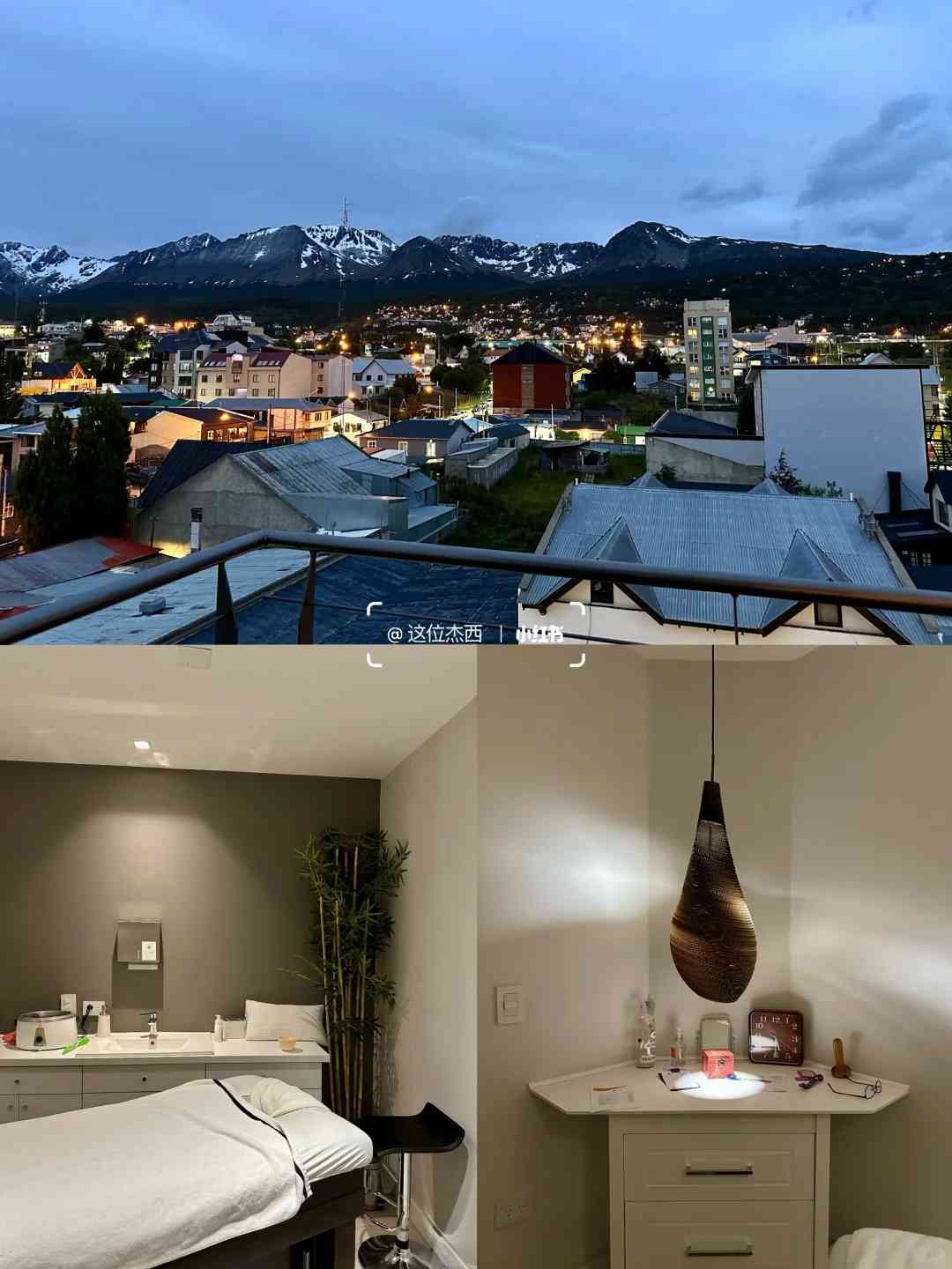 Explore Ushuaia : Guide ultime pour les hôtels, la nourriture et les attractions 📋