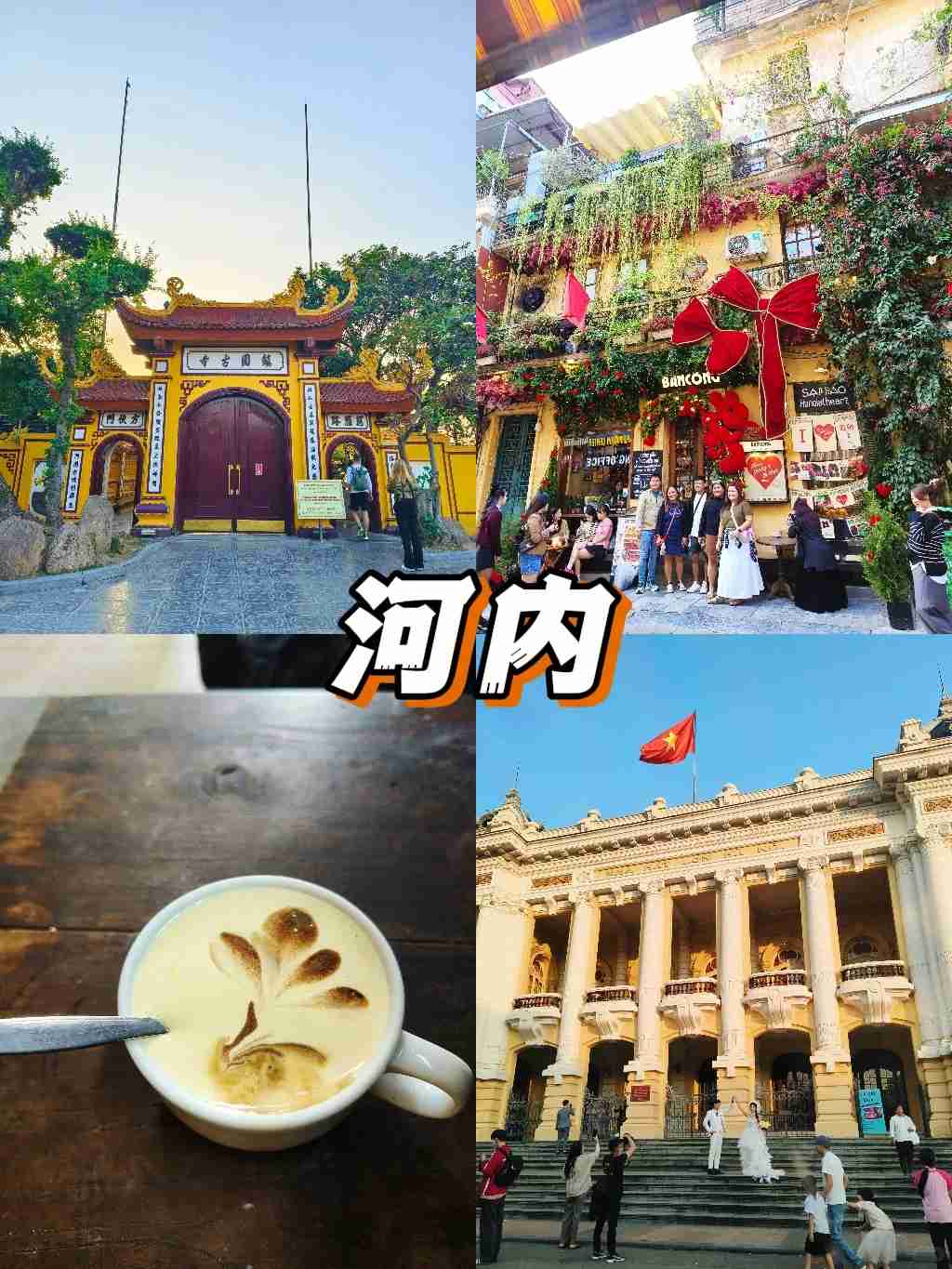 Explore Vietnam on a $3K Budget for 30 Days: Discover Unmatched Happiness Over Work 😍