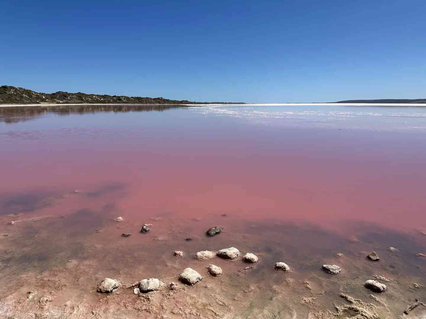 Explore Western Australia: Ultimate 4-Day 3-Night Self-Driving Adventure Tour