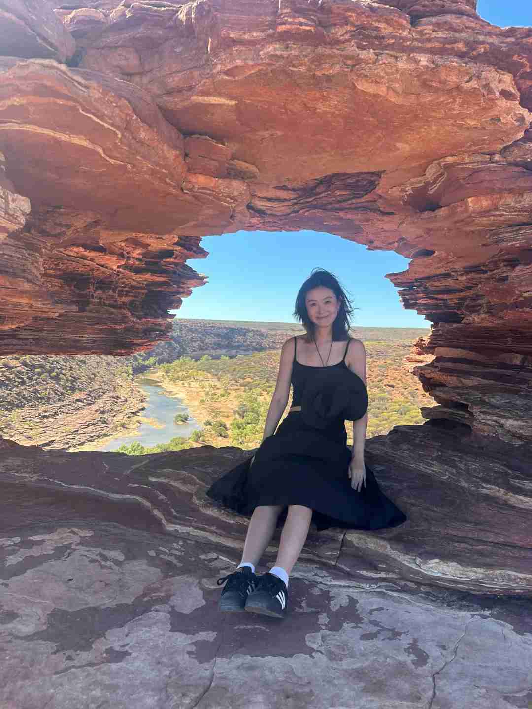 Explore Western Australia: Ultimate 4-Day 3-Night Self-Driving Adventure Tour