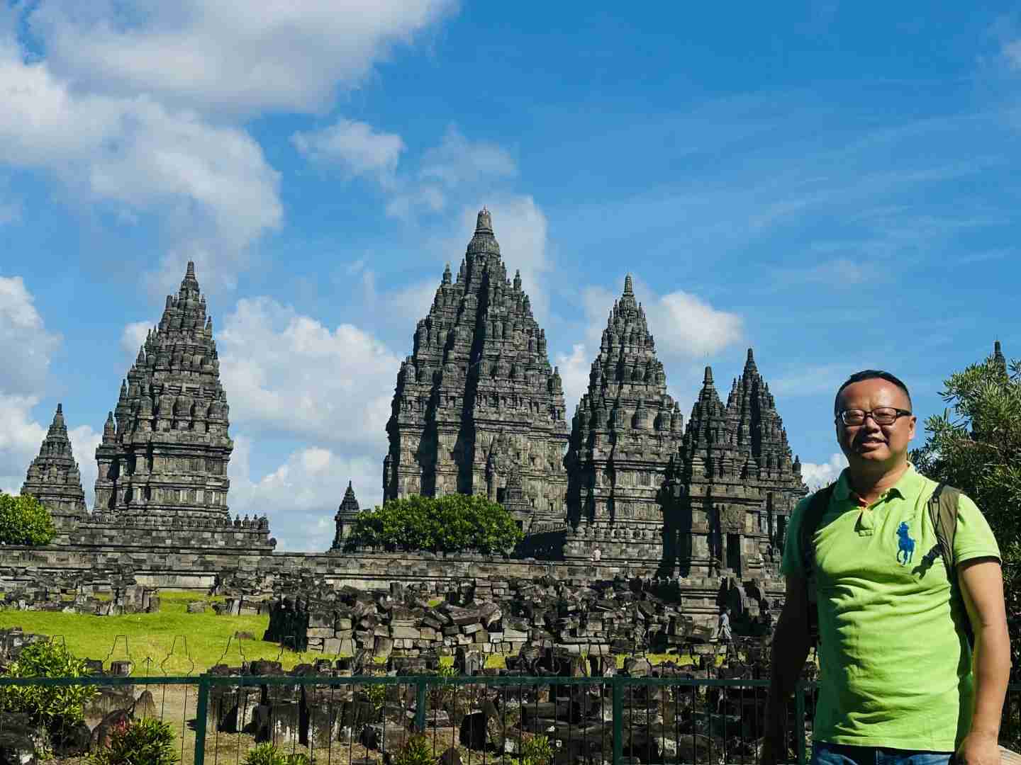 Explore Yogyakarta, Indonesia: Best Cultural and Historical Sites to Visit