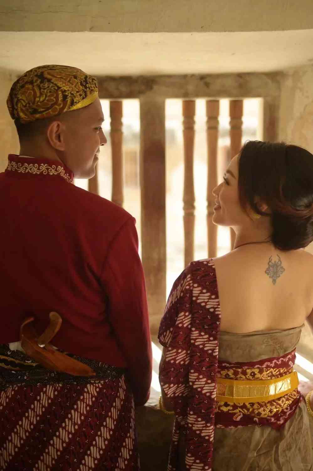 Explore Yogyakarta, Indonesia: Capture Stunning Photos Like in “Flowers and Youth