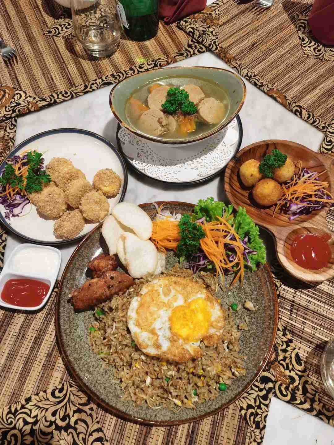 Explore Yogyakarta in 4 Days: Best Cultural and Historical Tour Experience
