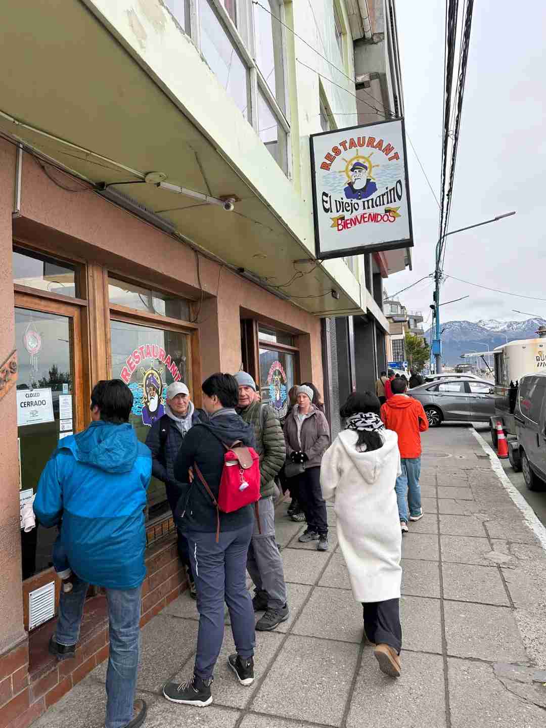 Erkunde das Ende der Welt in Ushuaia: ultimativer Reiseleitfaden 🌎