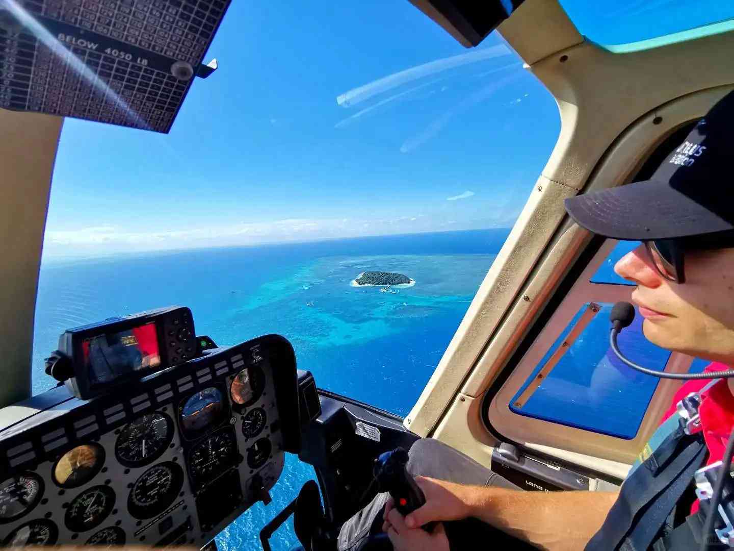 Explore the Great Barrier Reef: Ultimate Helicopter & Snorkeling Tips to Avoid Common Mistakes