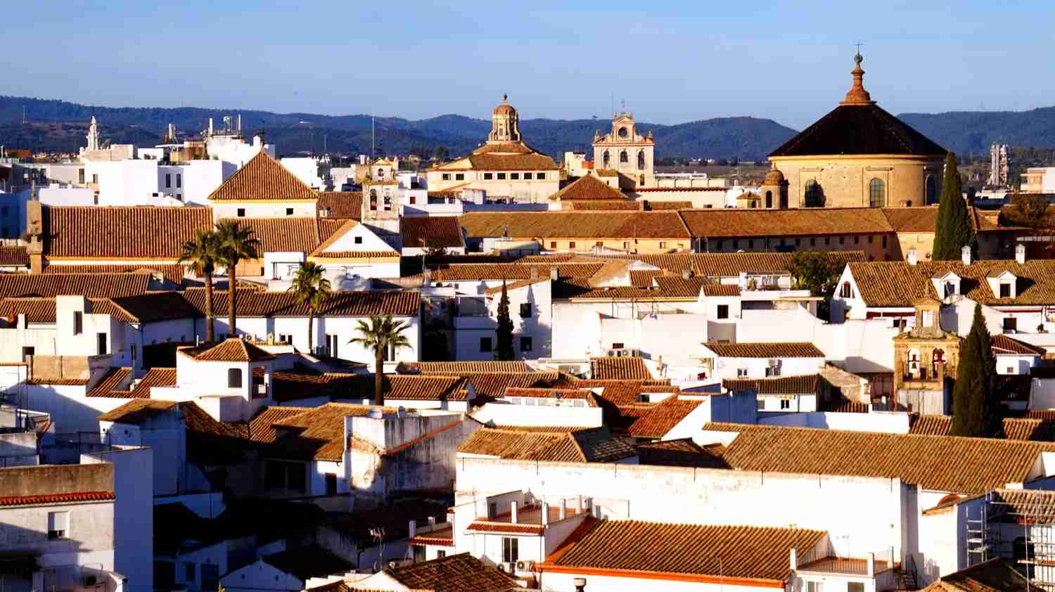 Explorando os Tesouros Ocultos: Um Dia em Córdoba