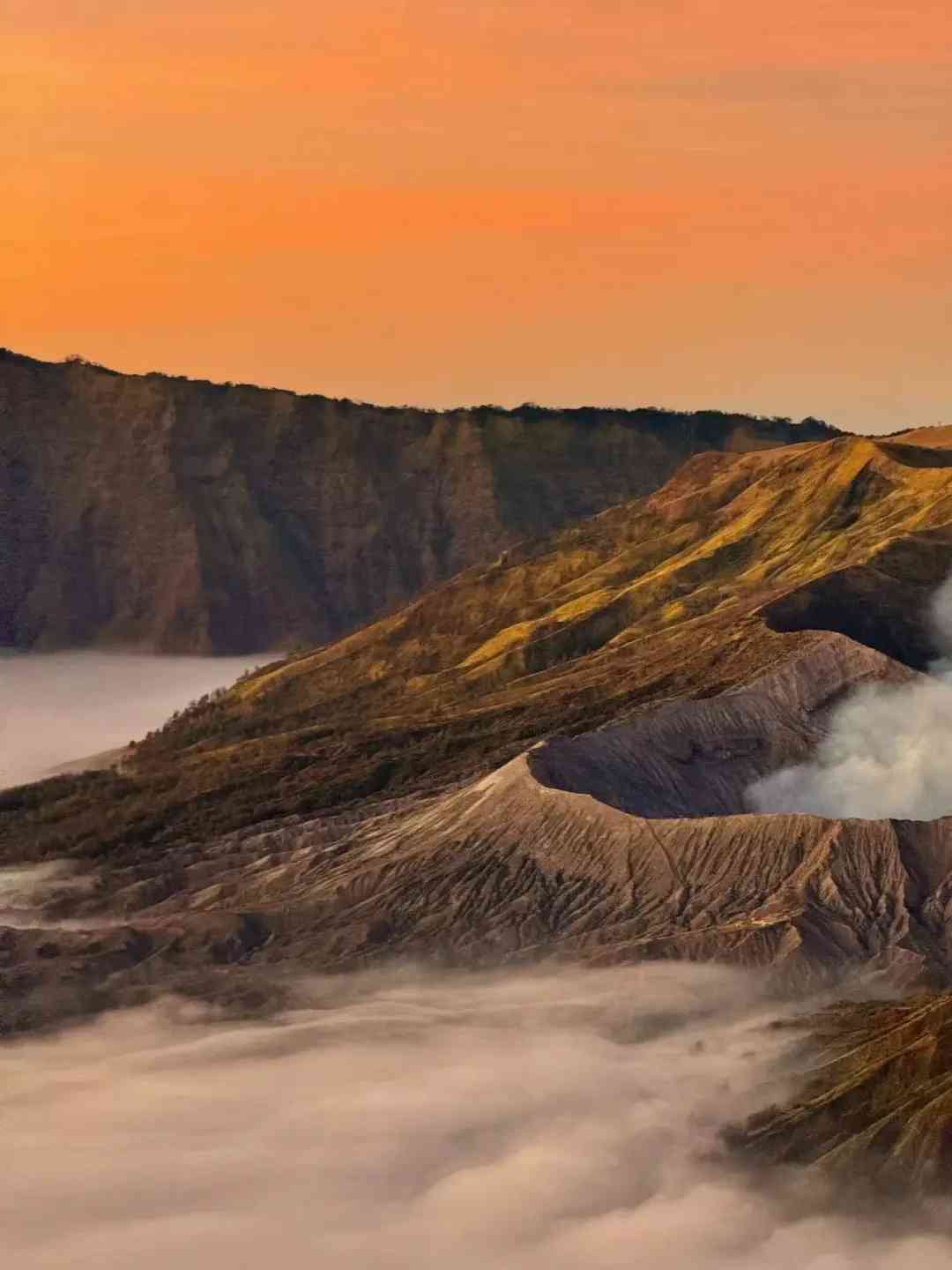 Explore o Poder Majestoso dos Vulcões: Erupções, Fatos e Dicas de Viagem