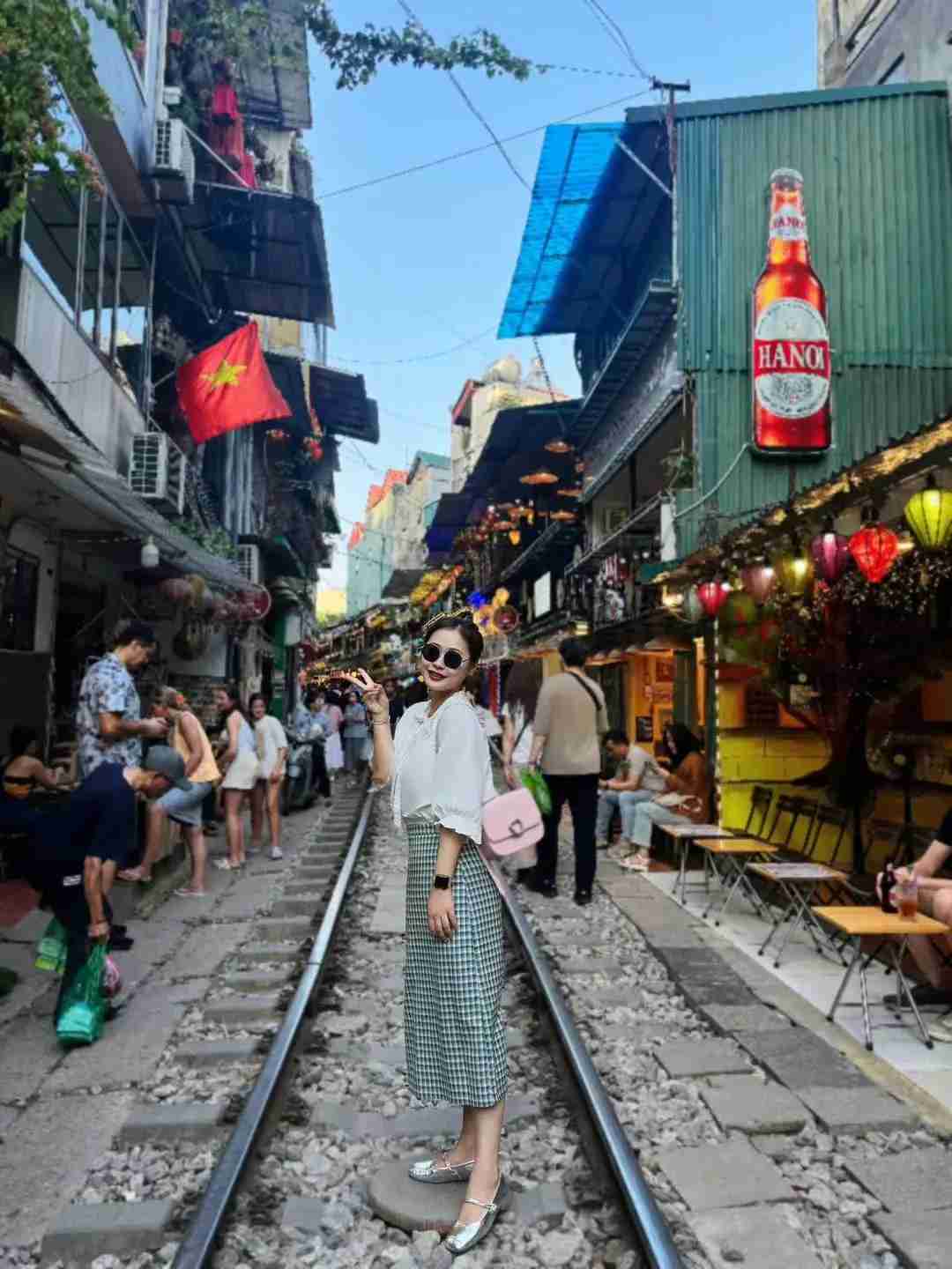Exploring Hanoi's Hidden Gems: Day 2 City Walk Tour (Part 1)