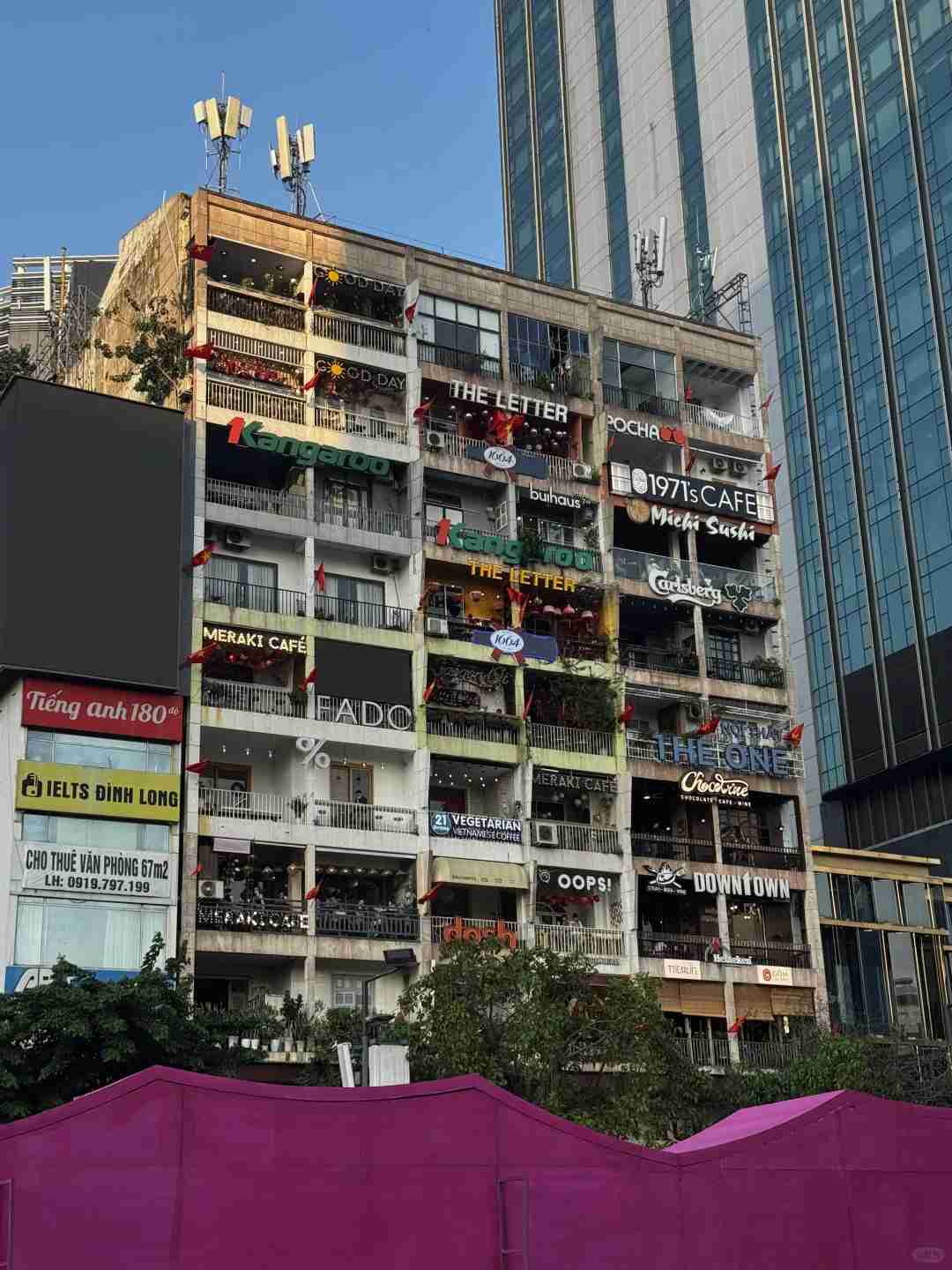 ホーチミン市を探索する：訪問者の正直な体験とアドバイス