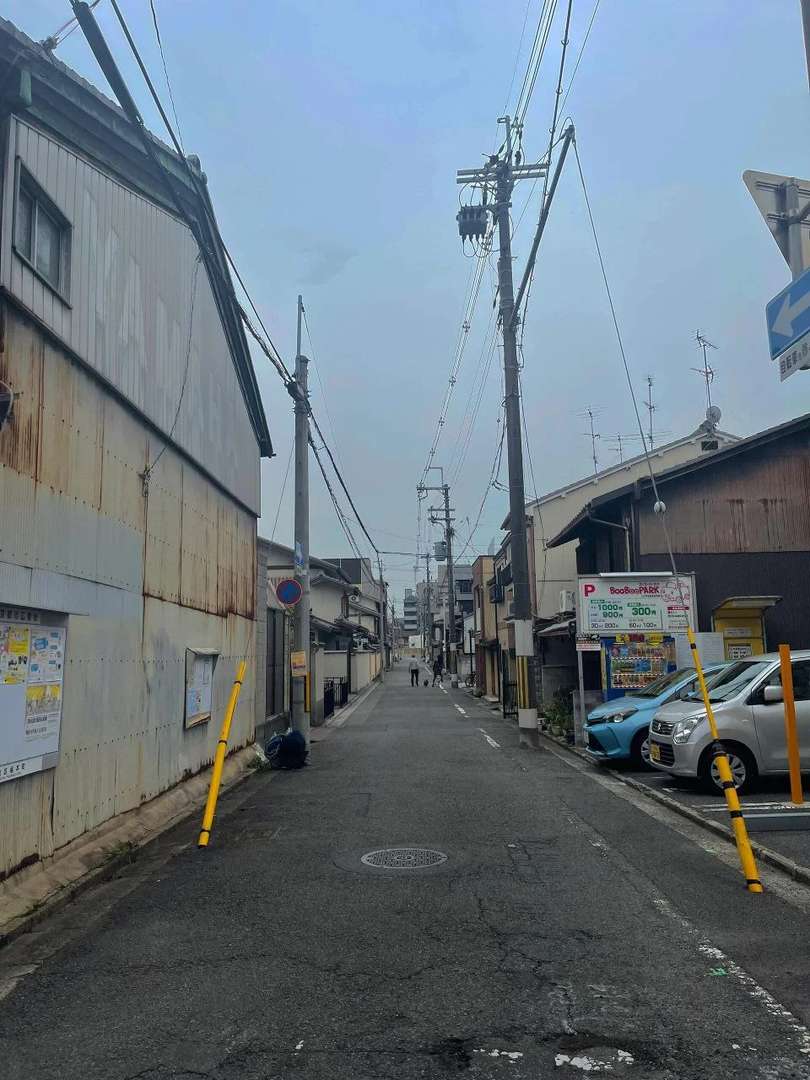 Exploring Kyoto’s Hidden Gems: Peaceful Monday Strolls Through Quiet Alleyways