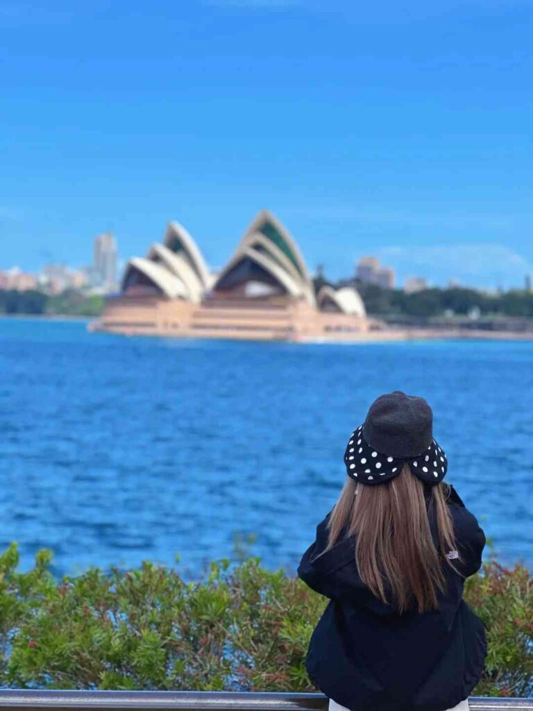 Exploring Life in Sydney: Dreams Beyond High Housing Prices