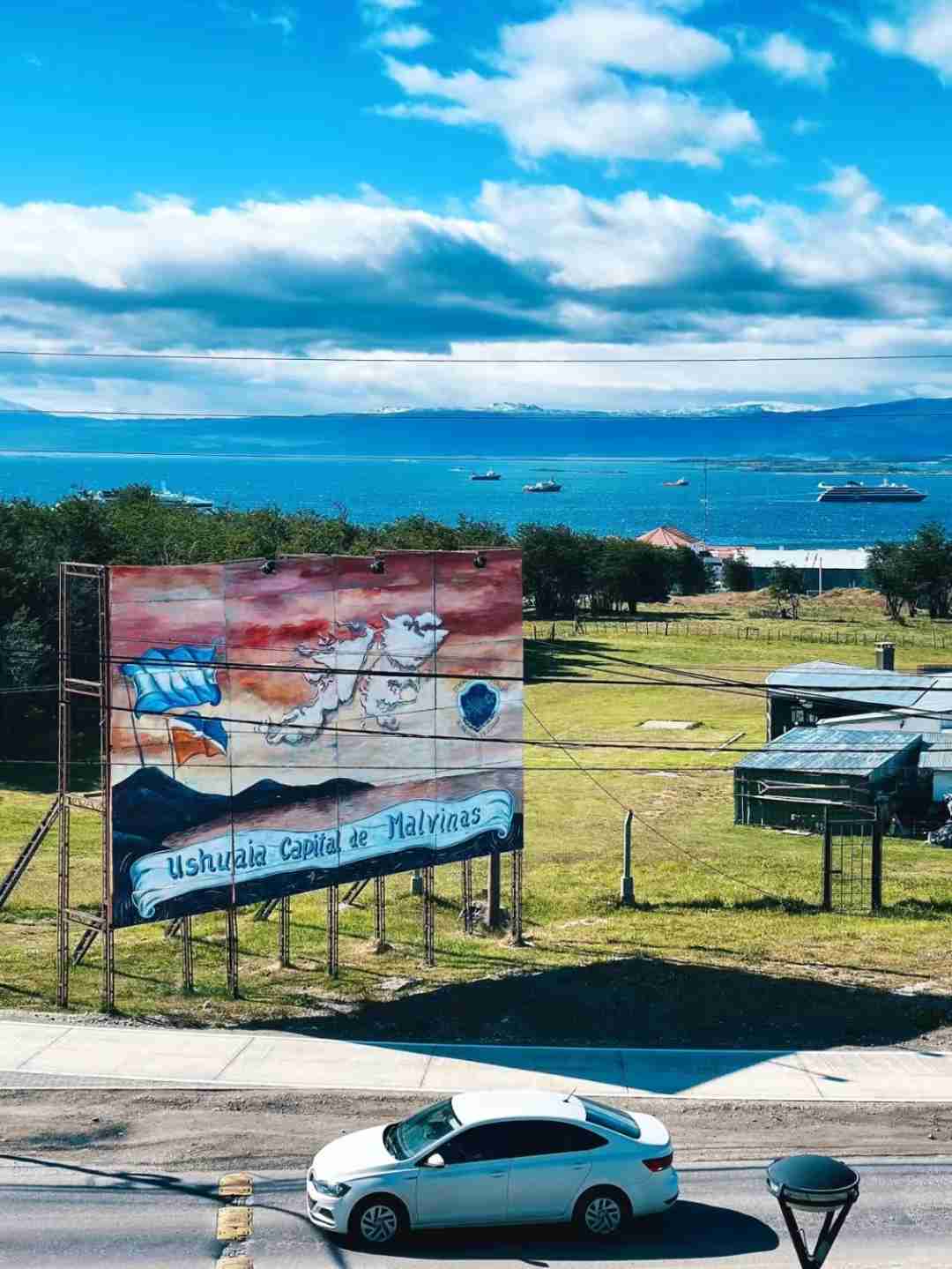 Exploring Ushuaia: My Journey to the Southern End of the World Adventure