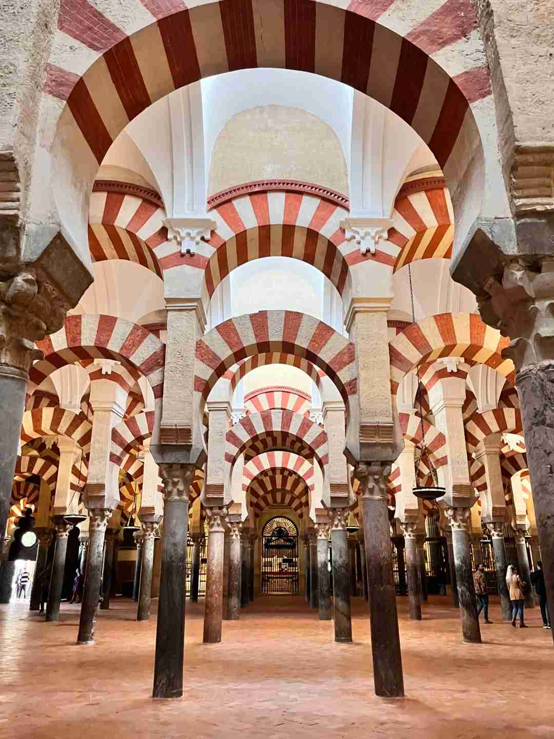 Exploring the Harmony: One Building, Two Cultural Beliefs Unite