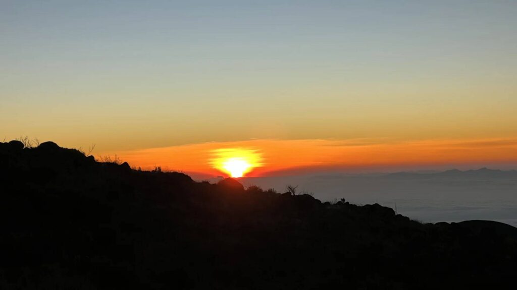Failed Kilimanjaro Summit Attempt in 2 Days? Lessons Learned & Survival Tips