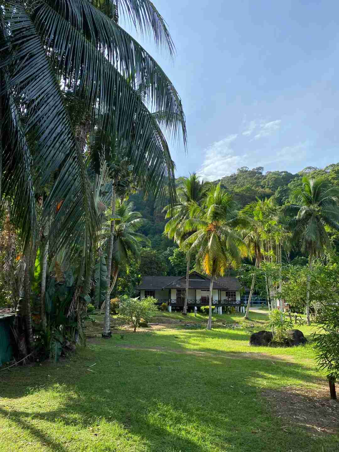 First Time Visiting Perhentian Island: Ultimate Stay at PIR Resort