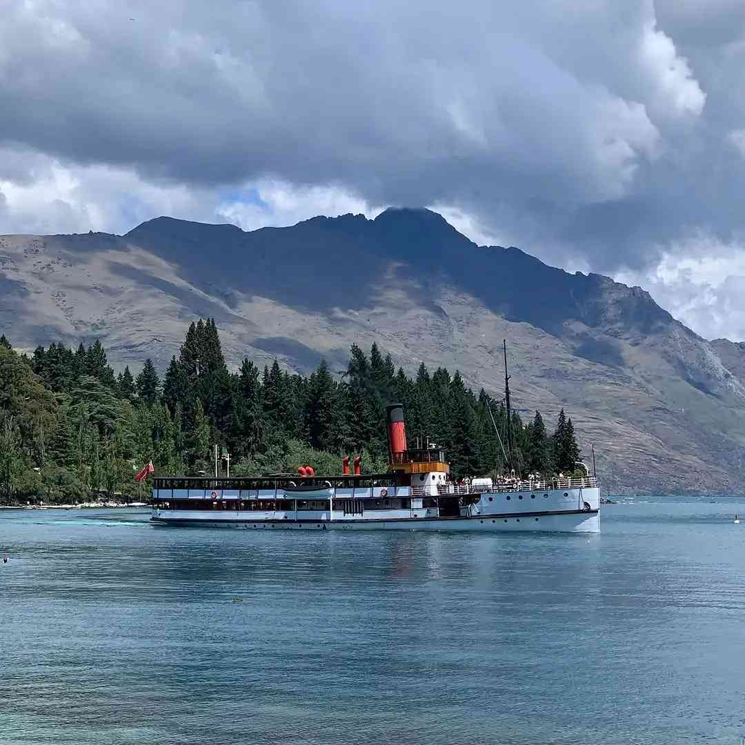Émotions sincères après un voyage en groupe mère-fille en Nouvelle-Zélande : Avis non édité